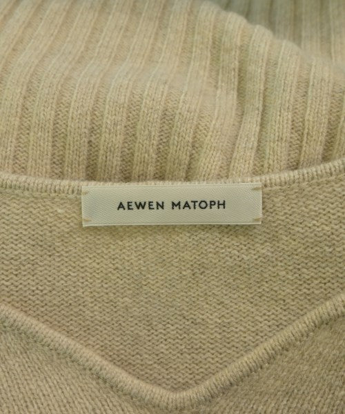 AEWEN MATOPH 毛衣