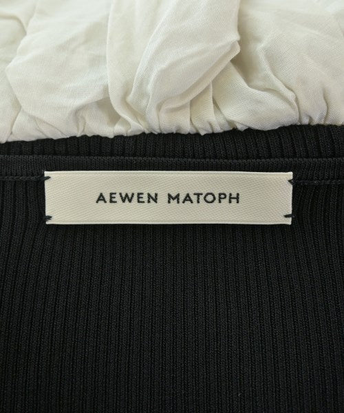 AEWEN MATOPH 女襯衫