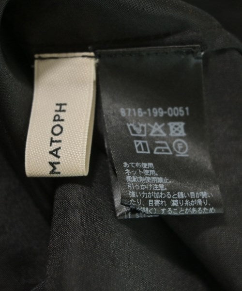 AEWEN MATOPH 女襯衫