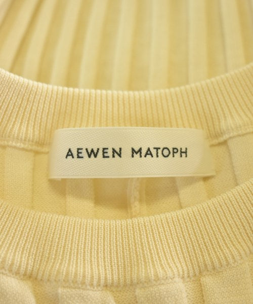 AEWEN MATOPH 毛衣