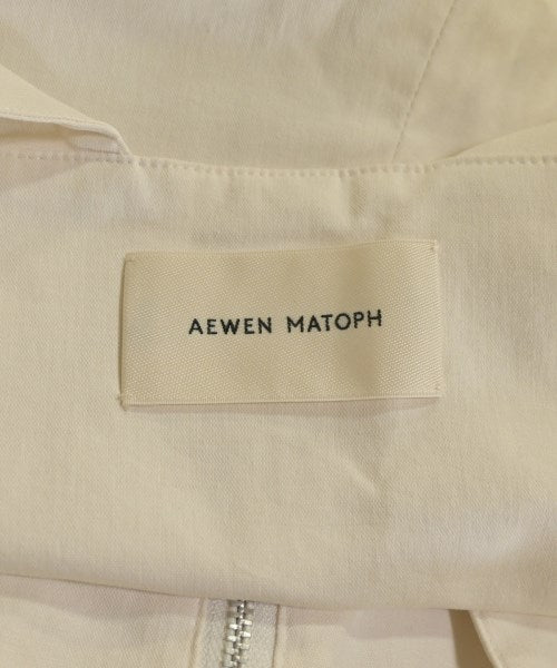 AEWEN MATOPH 連身衣/馬戲團服/連身褲