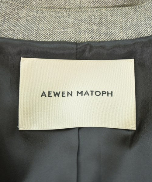 AEWEN MATOPH 其他飛行外套