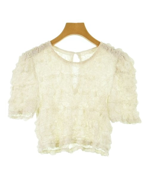 AEWEN MATOPH 女襯衫