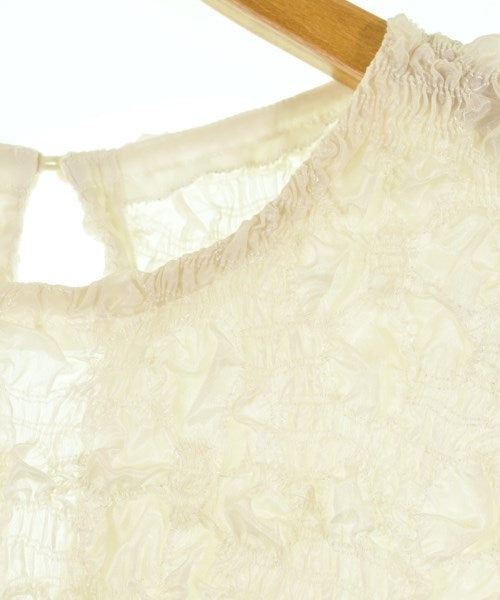 AEWEN MATOPH 女襯衫