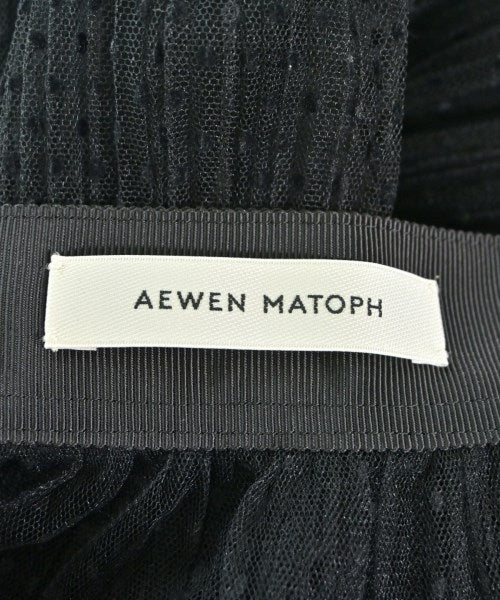 AEWEN MATOPH 長裙/超長裙