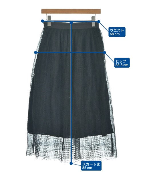 AEWEN MATOPH 長裙/超長裙