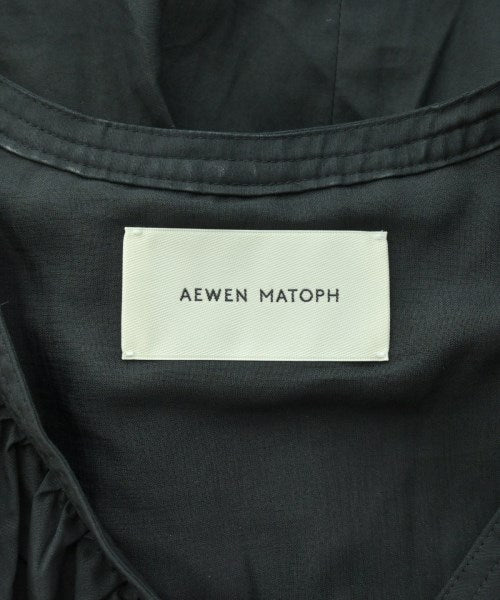 AEWEN MATOPH 女襯衫