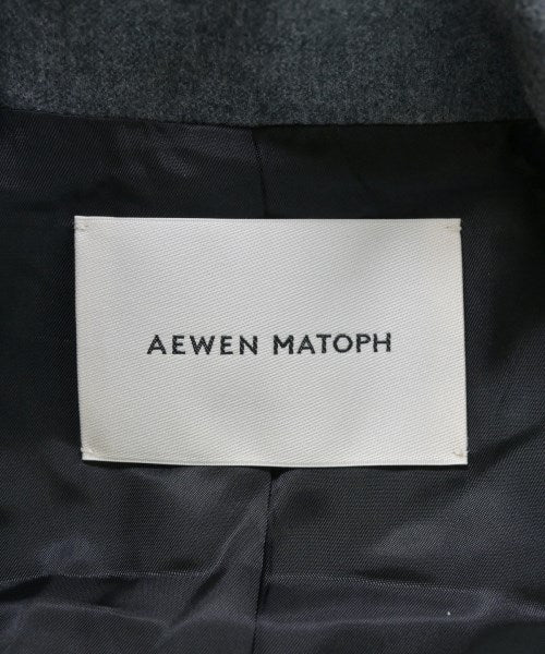 AEWEN MATOPH 休閒夾克