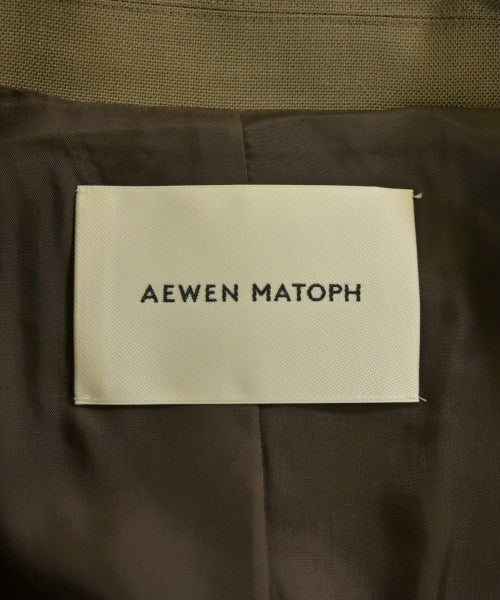 AEWEN MATOPH 休閒夾克