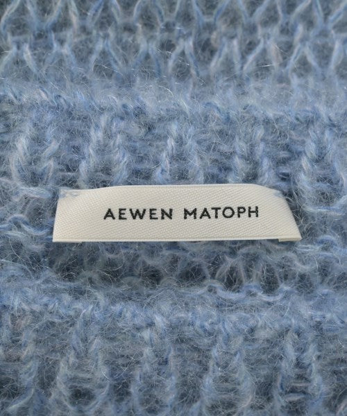AEWEN MATOPH 毛衣