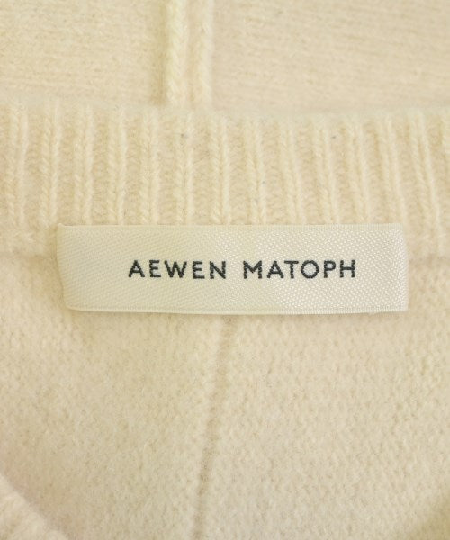 AEWEN MATOPH 毛衣