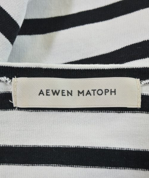 AEWEN MATOPH T恤/上衣