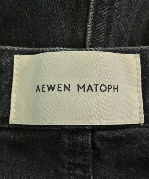 AEWEN MATOPH 牛仔褲