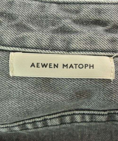 AEWEN MATOPH 牛仔褲