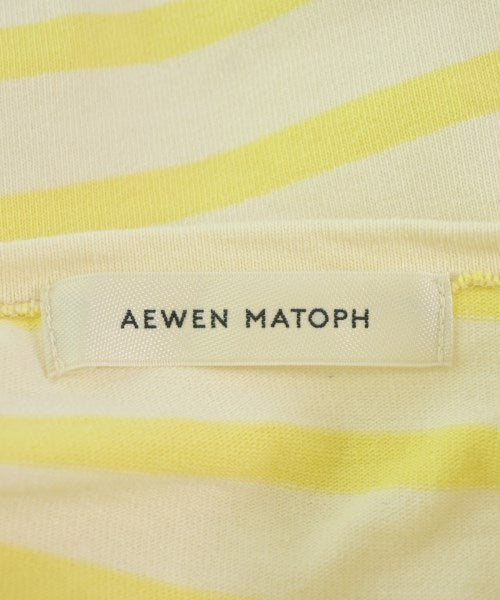 AEWEN MATOPH T恤/上衣
