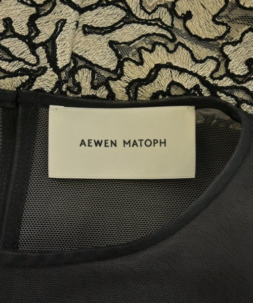 AEWEN MATOPH 女襯衫