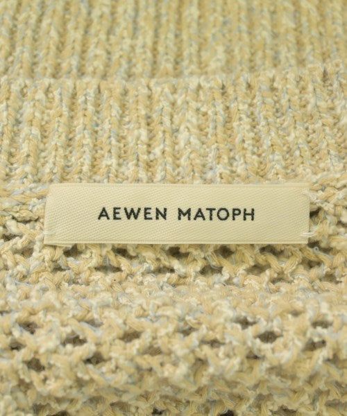 AEWEN MATOPH 開襟衫
