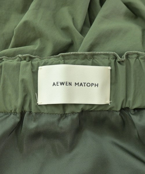 AEWEN MATOPH 長裙/超長裙