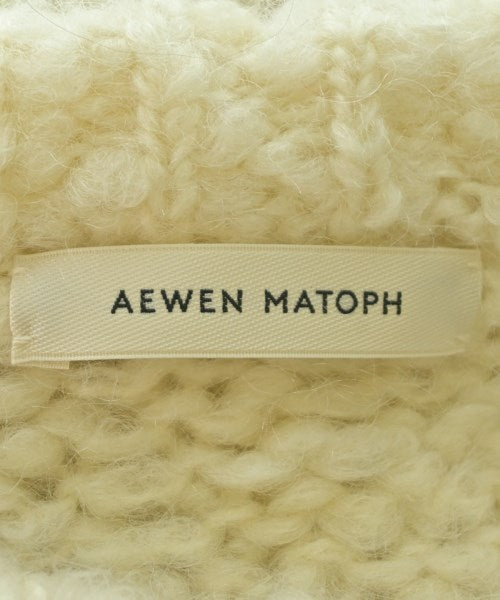AEWEN MATOPH 毛衣