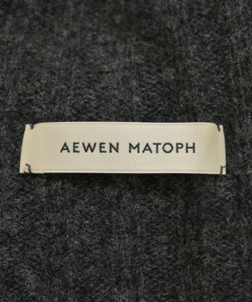 AEWEN MATOPH 毛衣