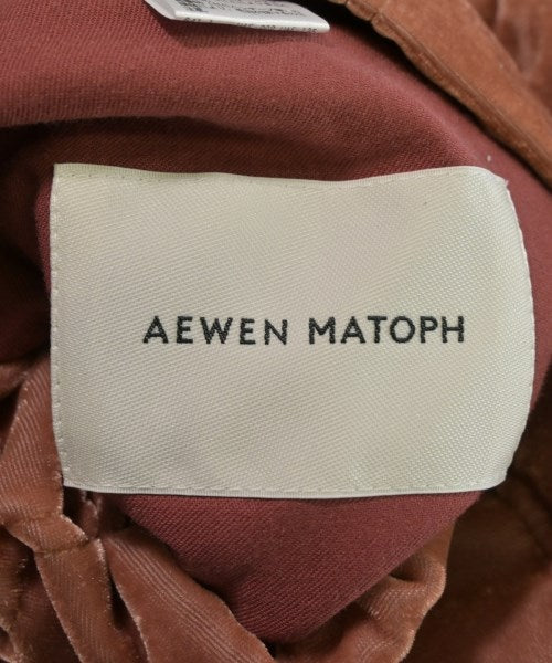 AEWEN MATOPH 其他飛行外套