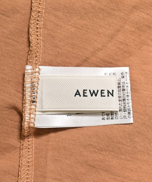 AEWEN MATOPH T恤/上衣