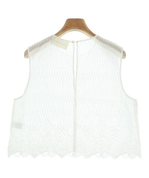 AEWEN MATOPH 無袖上衣