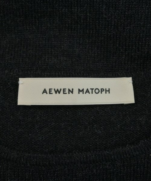 AEWEN MATOPH 洋裝