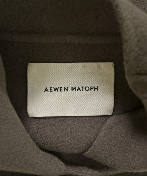 AEWEN MATOPH 其他大衣