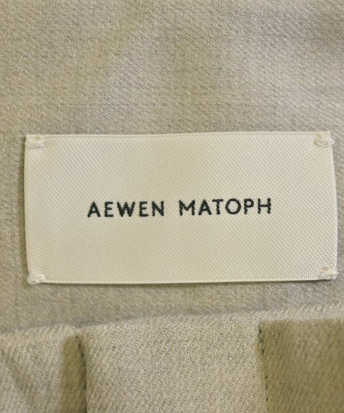 AEWEN MATOPH 長裙/超長裙