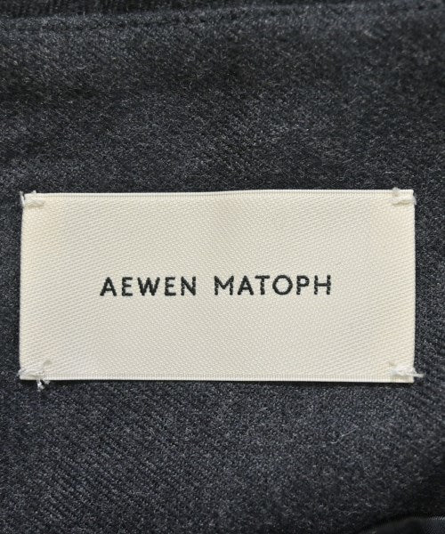 AEWEN MATOPH 長裙/超長裙