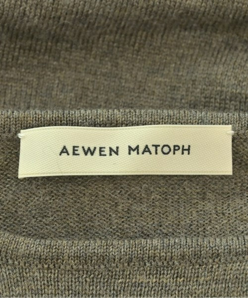 AEWEN MATOPH 洋裝