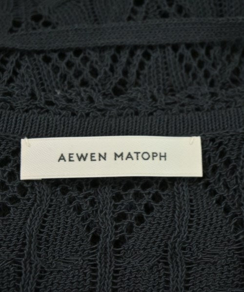 AEWEN MATOPH 無袖上衣