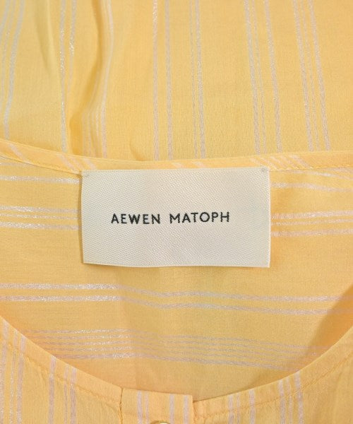 AEWEN MATOPH 休閒襯衫