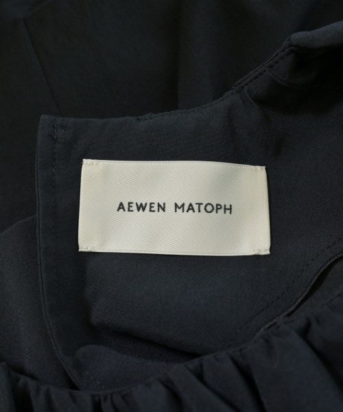 AEWEN MATOPH 女襯衫