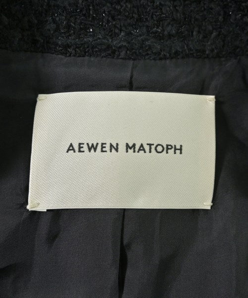 AEWEN MATOPH 夾克