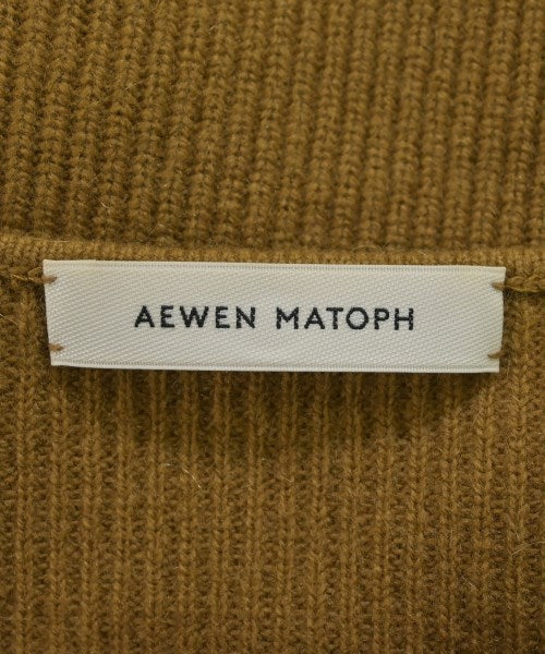 AEWEN MATOPH 毛衣