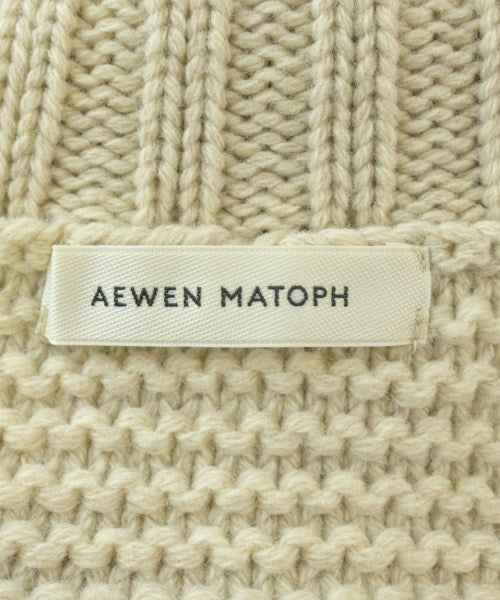AEWEN MATOPH 毛衣