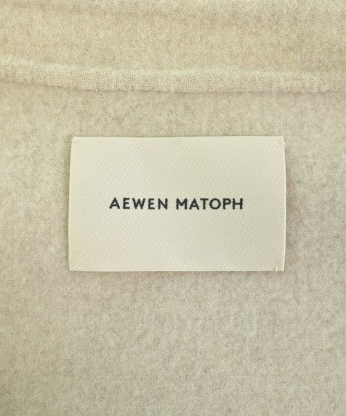 AEWEN MATOPH 其他大衣