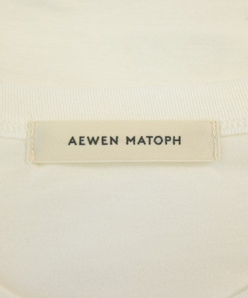 AEWEN MATOPH T恤/上衣