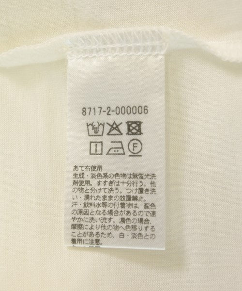 AEWEN MATOPH T恤/上衣