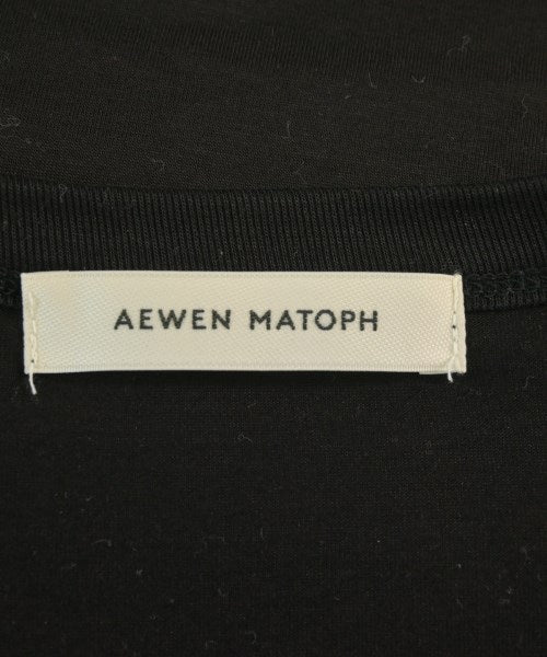 AEWEN MATOPH T恤/上衣