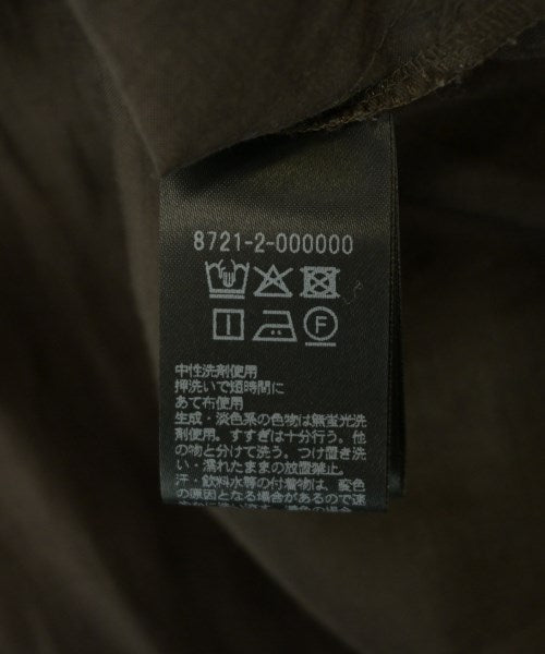 AEWEN MATOPH 休閒襯衫