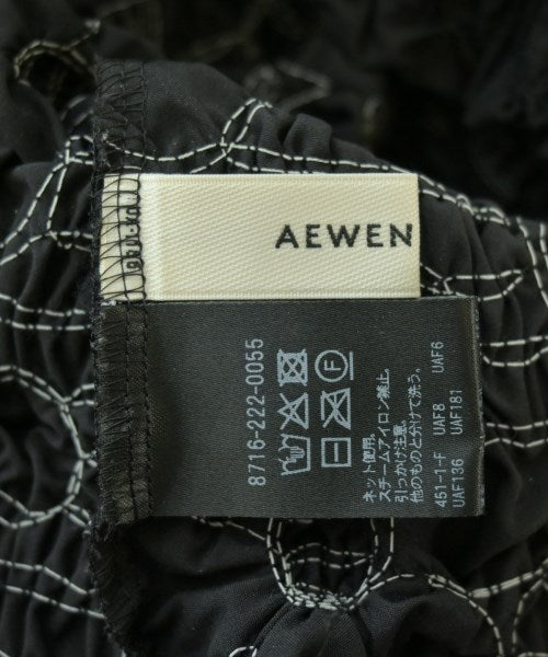 AEWEN MATOPH 背心