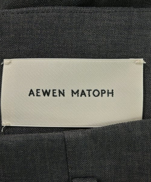 AEWEN MATOPH 其他款