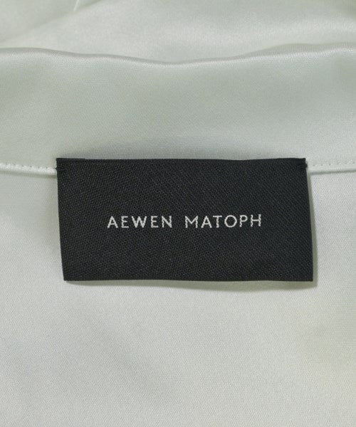 AEWEN MATOPH 休閒襯衫