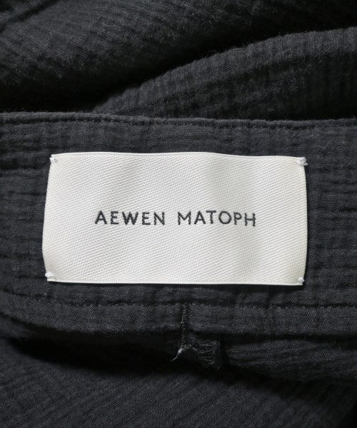 AEWEN MATOPH 連身衣/馬戲團服/連身褲
