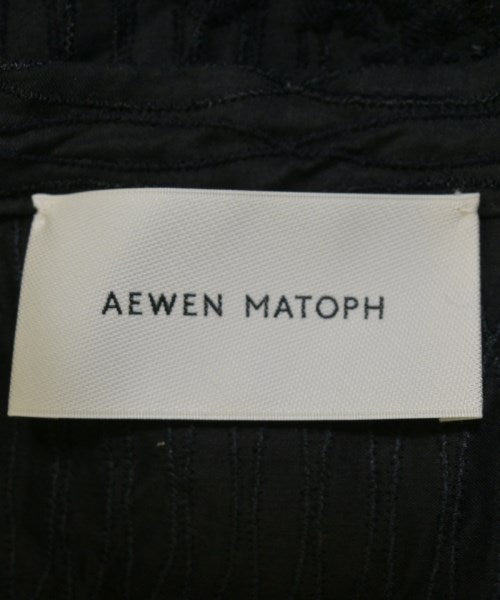 AEWEN MATOPH 休閒襯衫