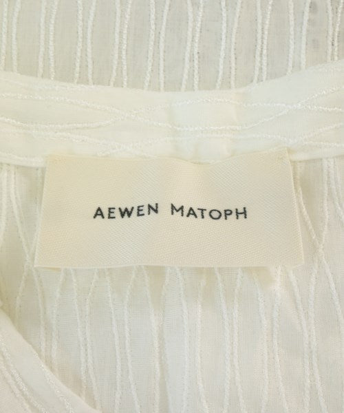 AEWEN MATOPH 休閒襯衫