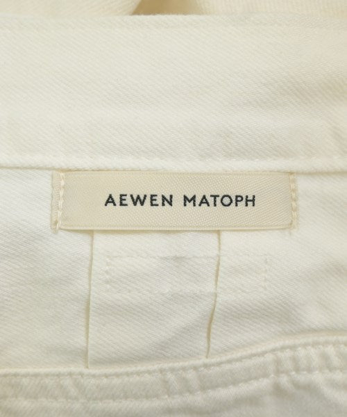 AEWEN MATOPH 牛仔褲